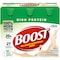 Boost Boost High Protein Vanilla Nutritional Beverage 8 fl. oz., PK24 00041679941362 - alternate 1